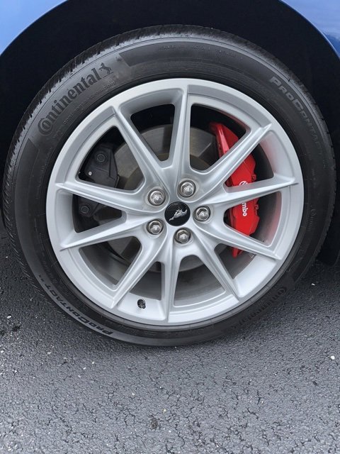 Used 2024 Ford Mustang GT Premium image 21