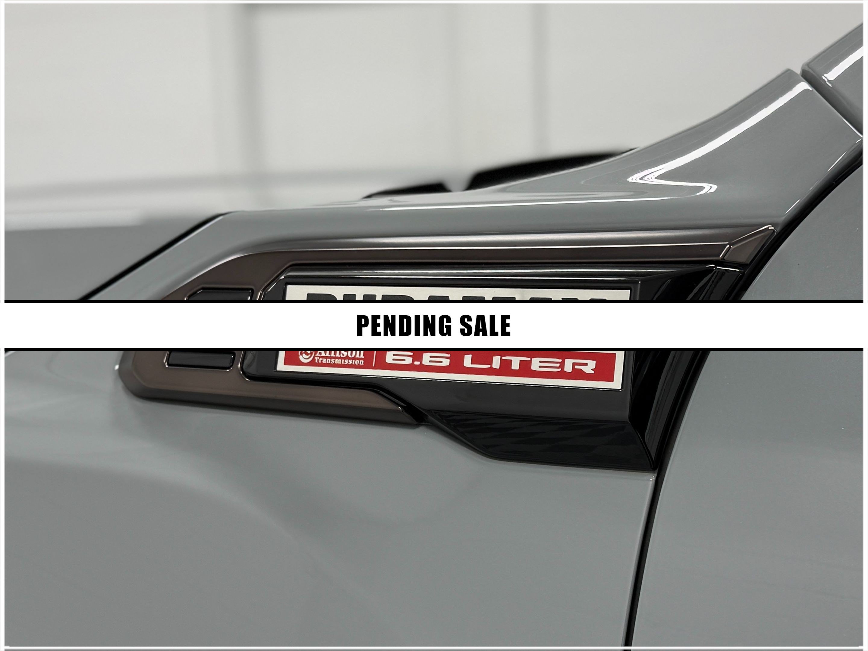 Used 2024 GMC Sierra 2500 AT4X w/ AT4X AEV Edition AWD/4WD image 11