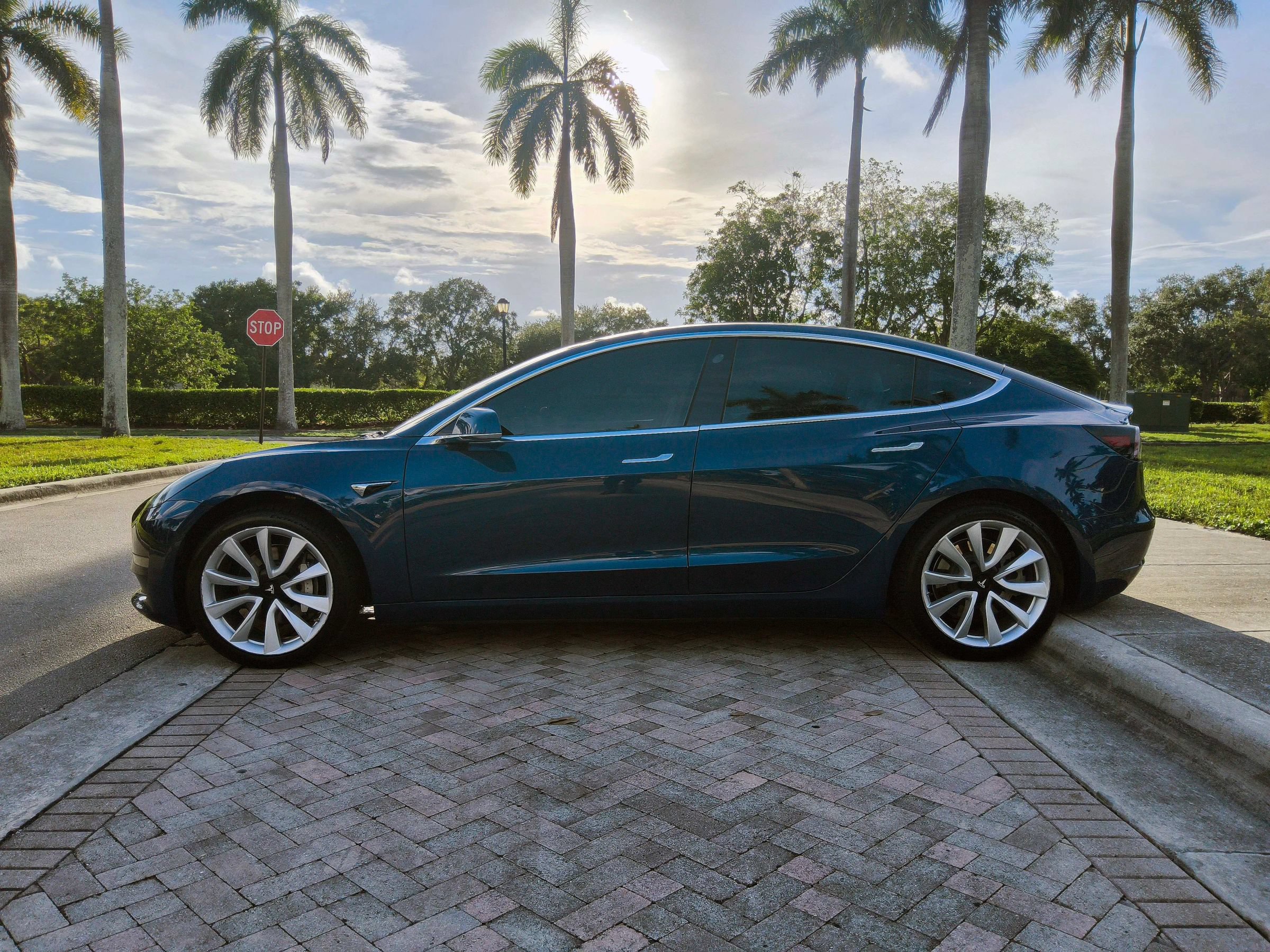 Used 2019 Tesla Model 3 RWD image 20