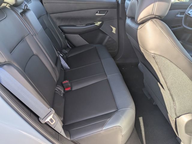 New 2026 Nissan Leaf SV+ image 30