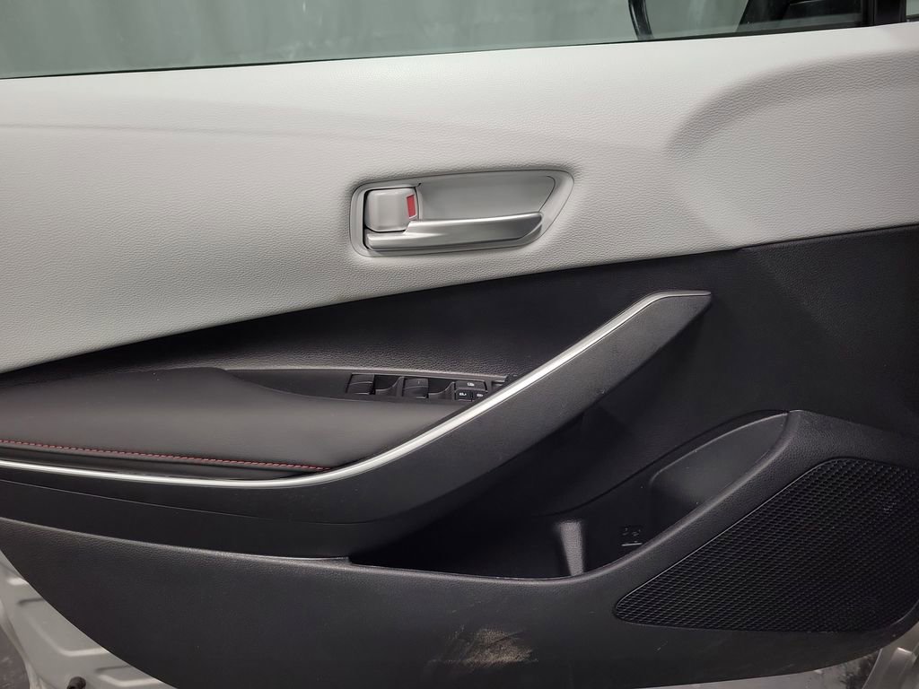 Used 2023 Toyota Corolla SE image 22