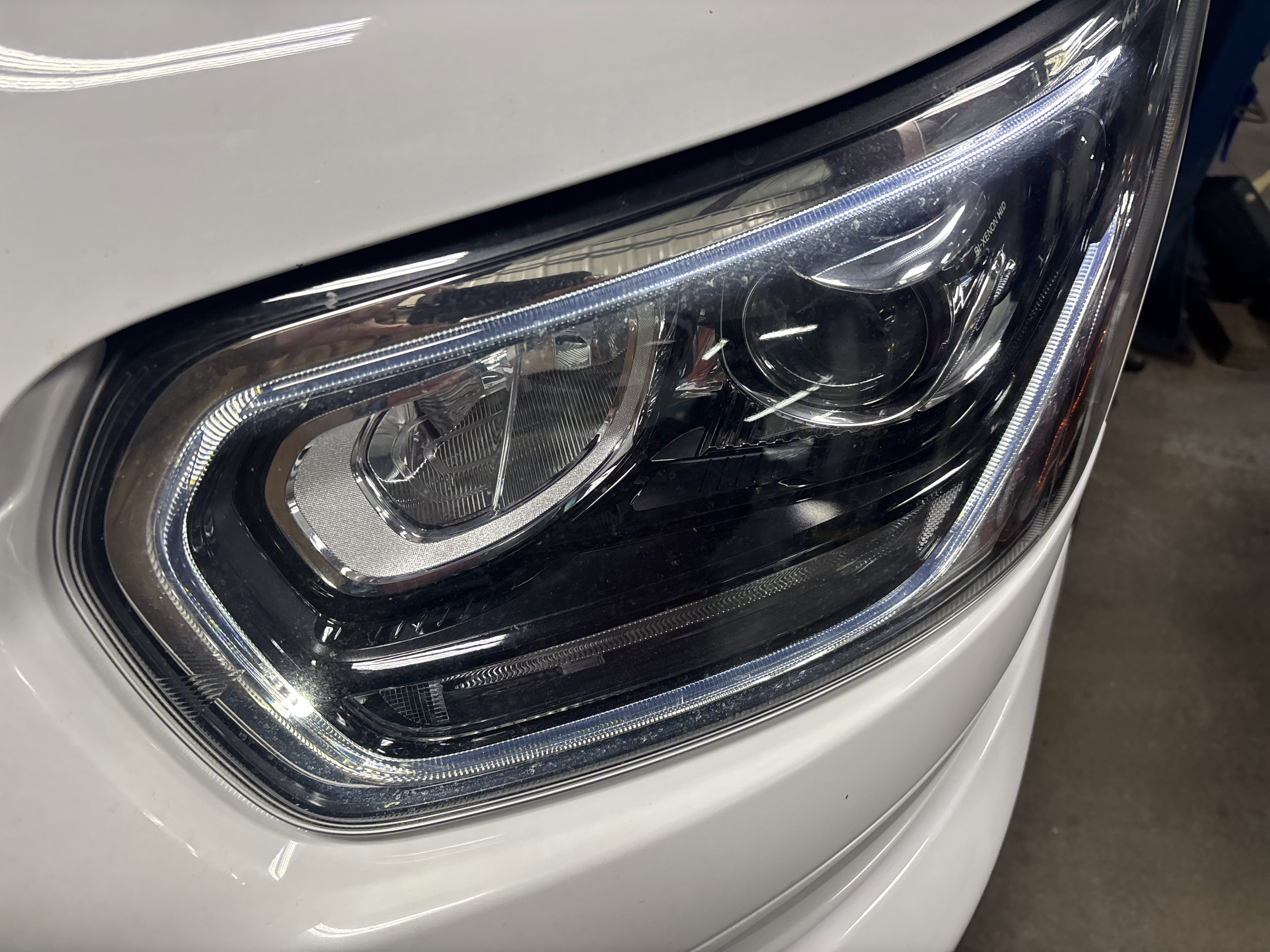 Used 2023 Ford Transit 350 XLT video 2