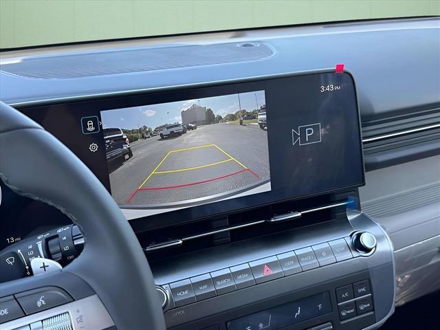 New 2026 Hyundai Kona SEL Premium image 22