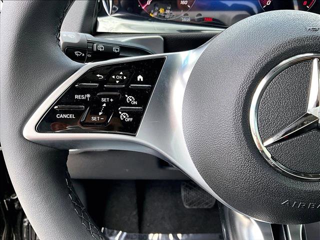 New 2026 Mercedes-Benz GLB 250 image 20