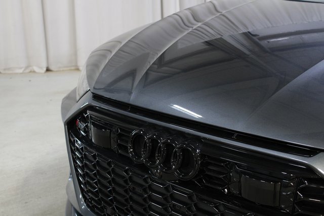 New 2026 Audi RS 7 Performance image 33