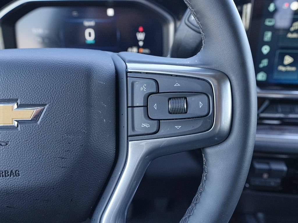 Used 2026 Chevrolet Silverado 3500 LTZ w/ LTZ Plus Package AWD/4WD image 37