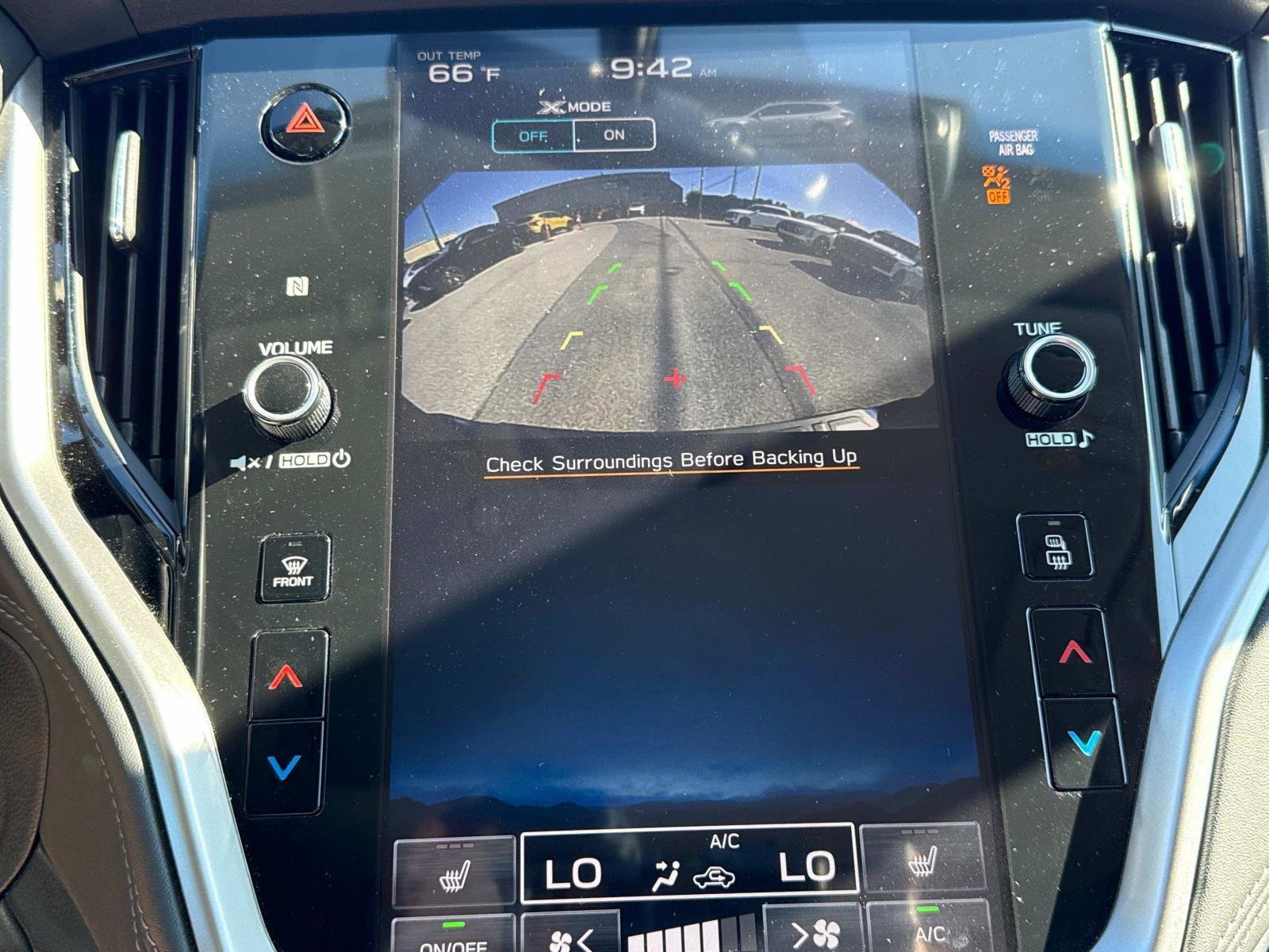 Used 2022 Subaru Outback Premium image 5