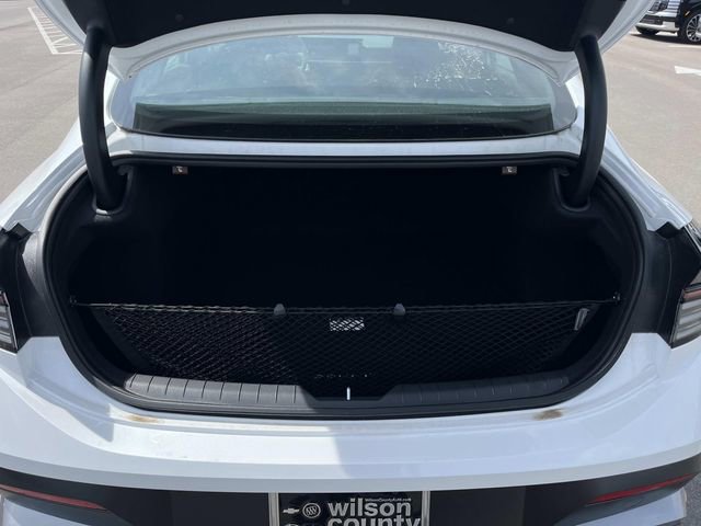 Used 2025 Hyundai Sonata N Line image 11