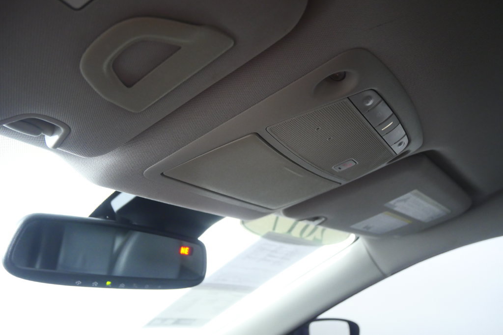 Used 2017 Nissan Rogue SL FWD image 18