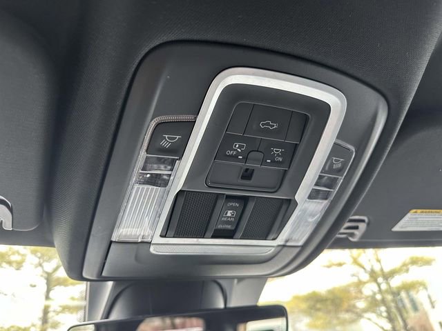 Certified 2021 RAM 1500 Laramie w/ Sport Appearance Package image 40