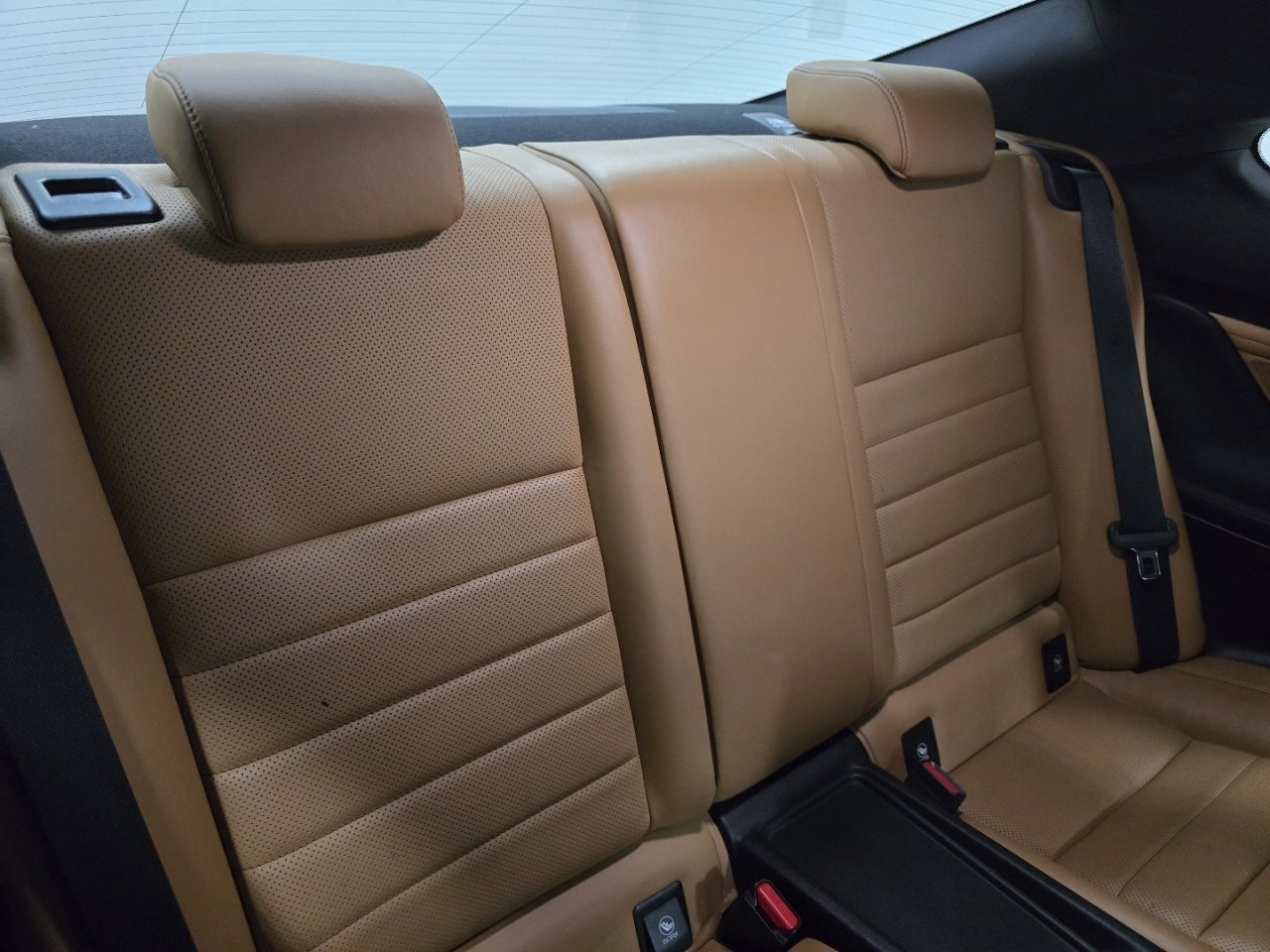 Used 2015 Lexus RC 350 AWD w/ Luxury Package image 23