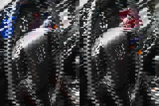 Used 2018 Honda Civic Sport image 20