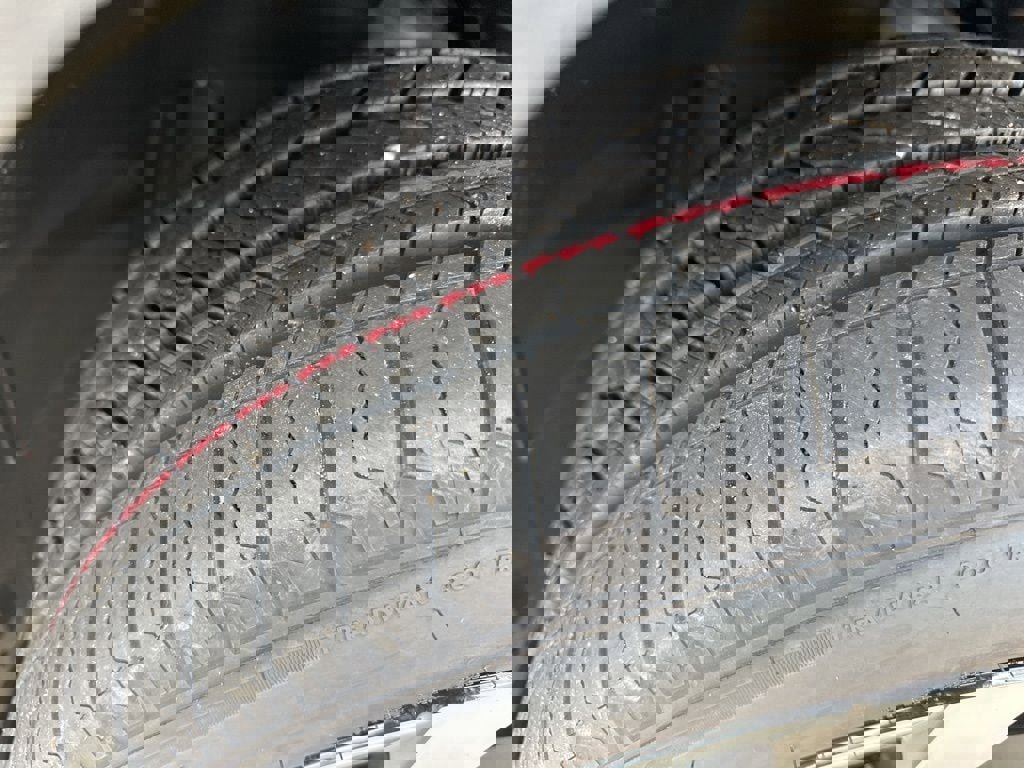 New 2026 Volkswagen Atlas Cross Sport SEL Premium R-Line image 29