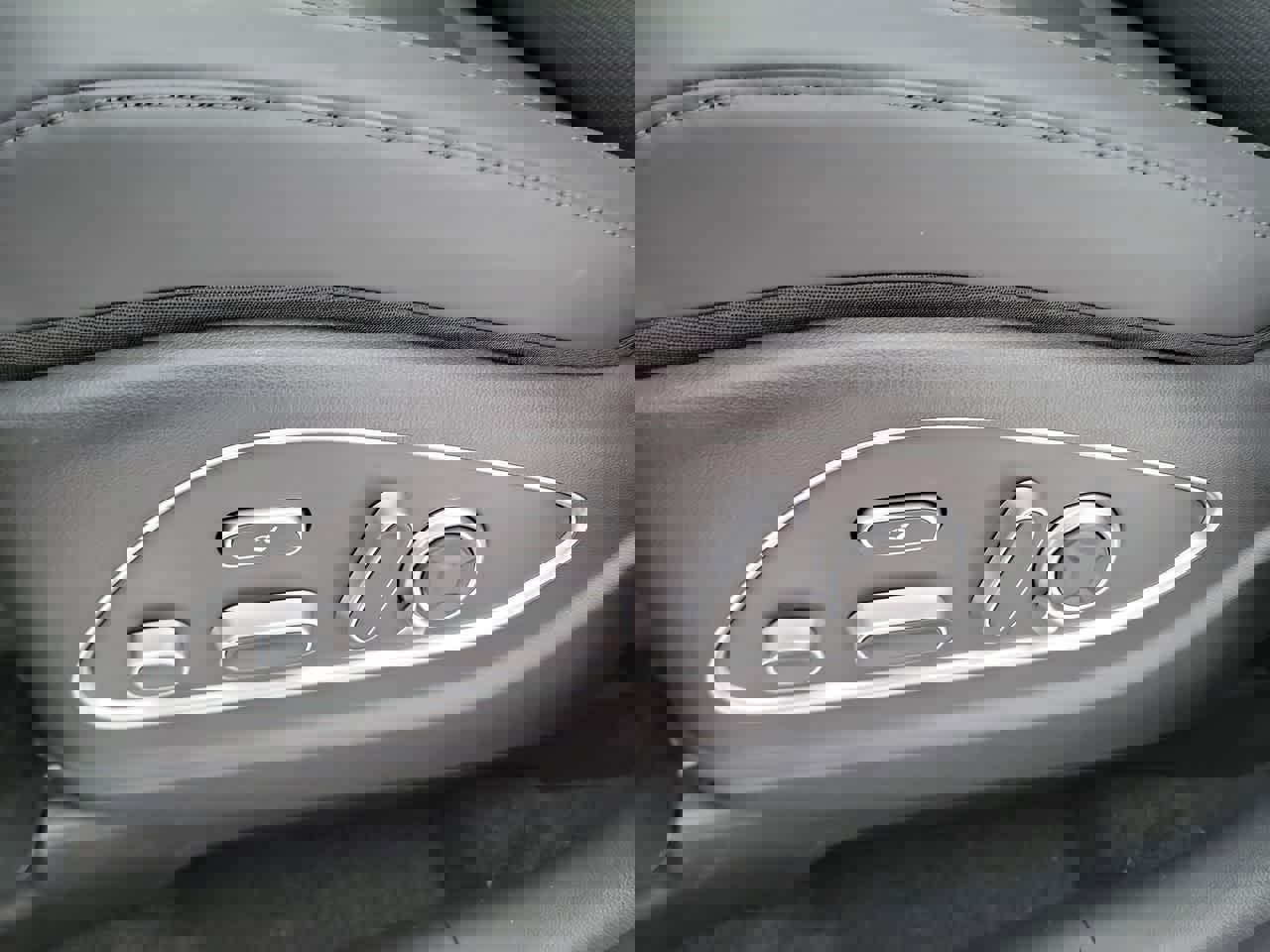 New 2026 Hyundai Palisade Calligraphy AWD/4WD image 12