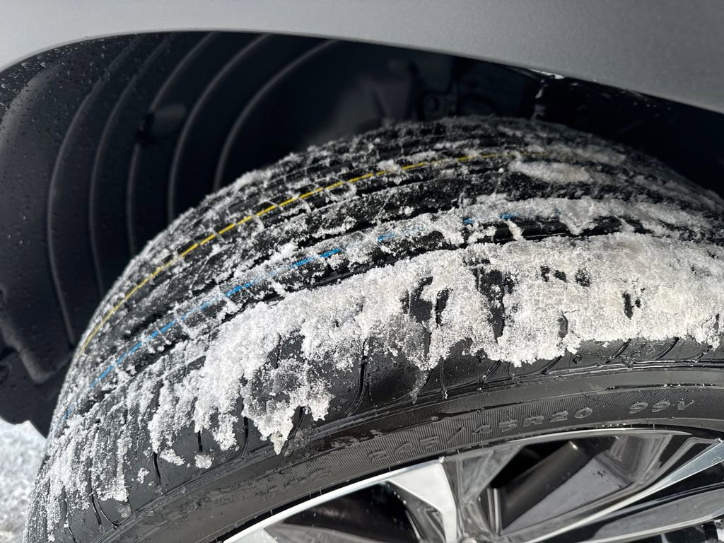 New 2026 MAZDA CX-50 AWD 2.5 S w/ Weather Package image 28