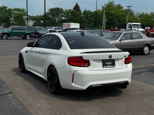 Used 2018 BMW M2 RWD image 10