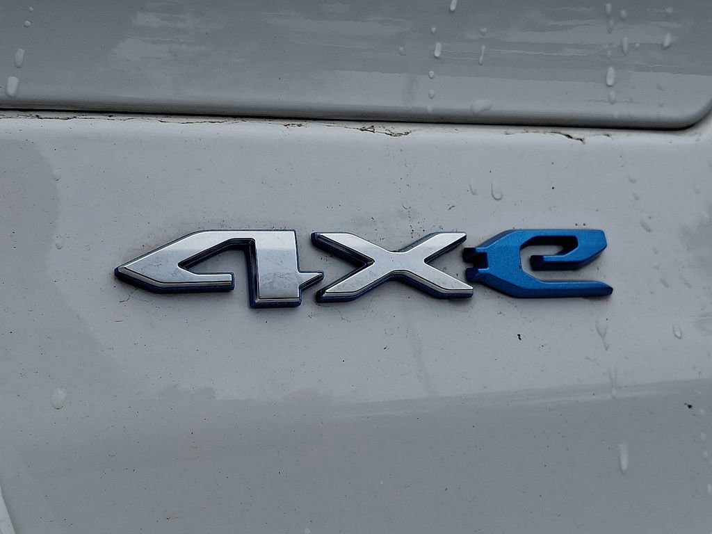 Used 2024 Jeep Grand Cherokee Limited 4xe image 23