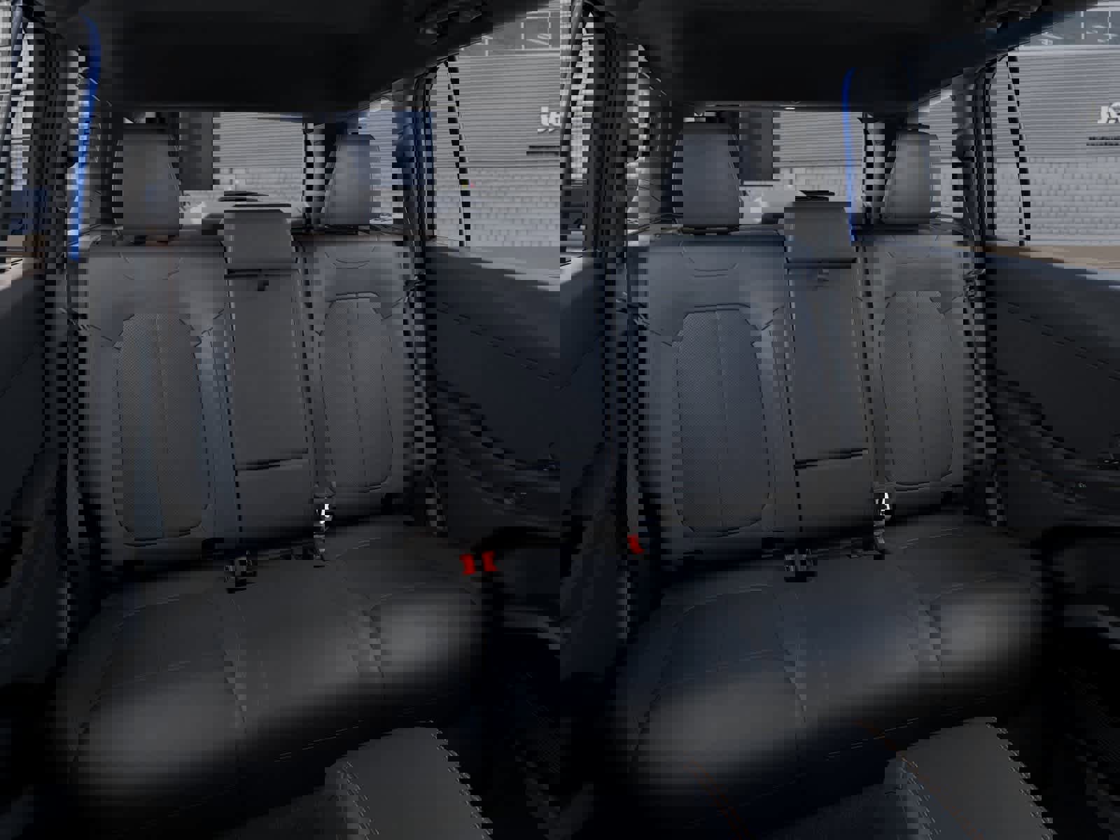 New 2026 Jeep Cherokee Limited image 15