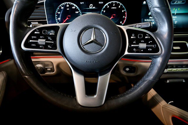 Used 2020 Mercedes-Benz GLE 350 4MATIC w/ Premium Package image 30