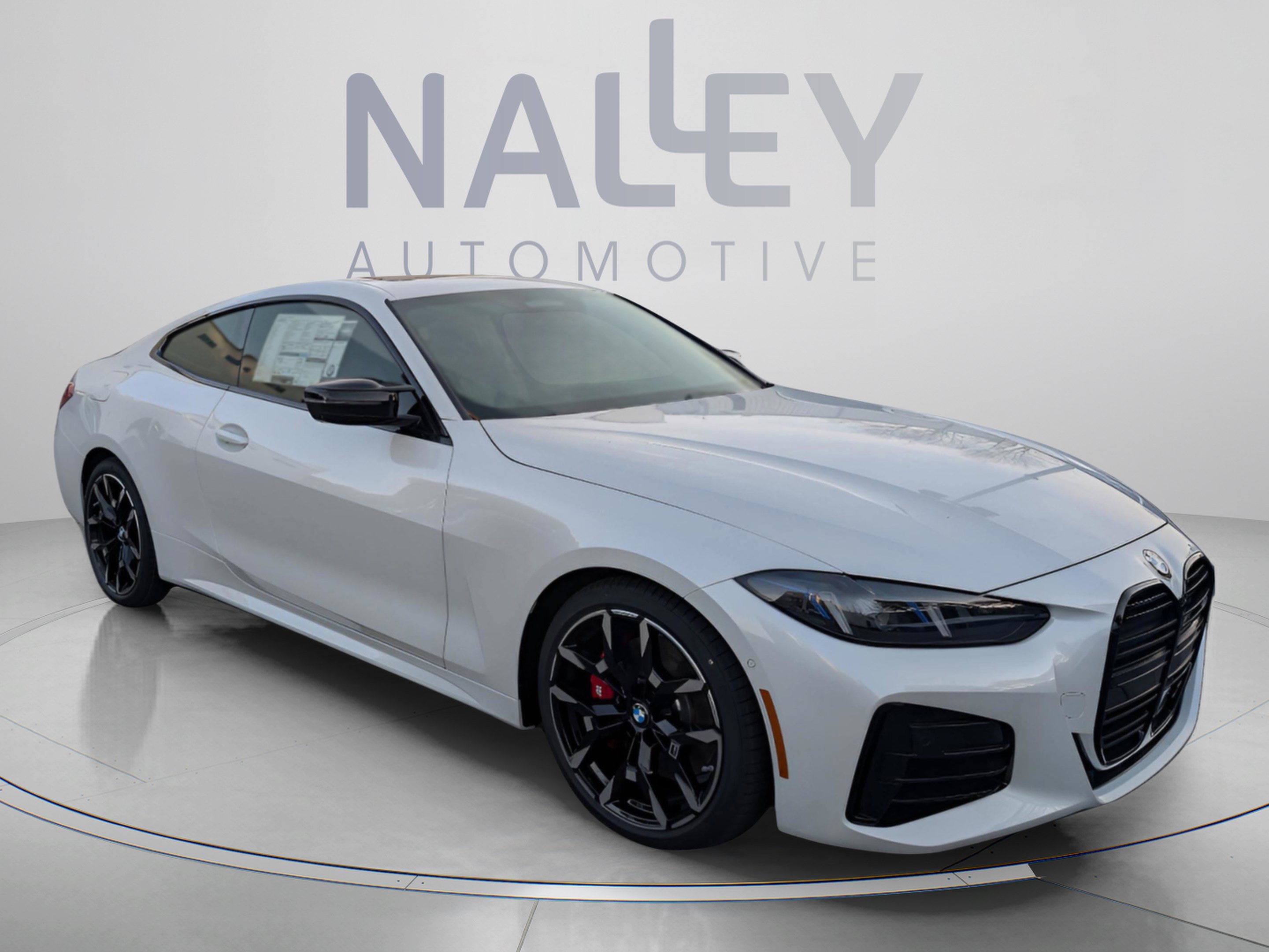 Used 2026 BMW M440i Coupe RWD image 8