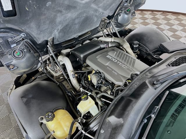 Used 2008 Pontiac Solstice GXP w/ Premium Package RWD image 21
