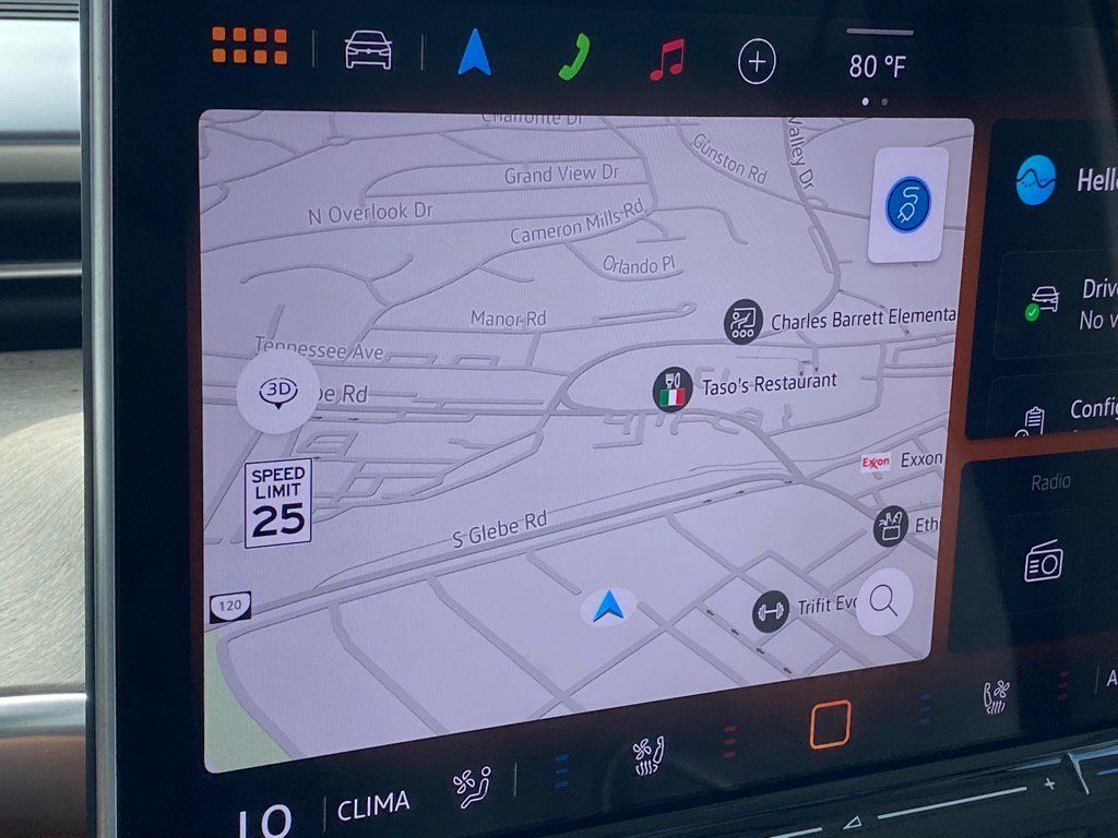 New 2025 Volkswagen ID. Buzz 1st Edition image 8