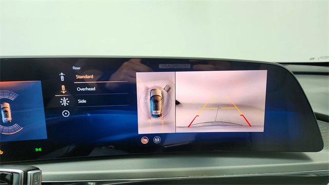 Used 2024 Cadillac Lyriq Luxury image 48