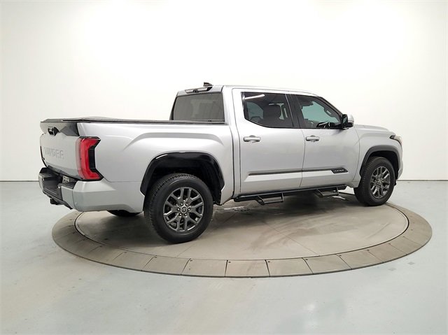 Used 2023 Toyota Tundra Platinum image 7