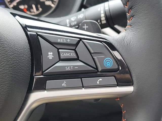 Used 2024 Nissan Altima 2.0 SR FWD image 14