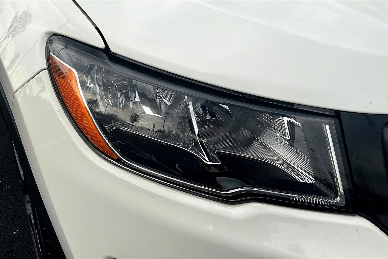 Used 2021 Jeep Compass Latitude w/ Sun and Sound Group image 32