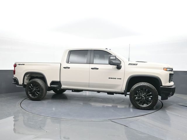 New 2026 Chevrolet Silverado 2500 Custom w/ Custom Convenience Package image 19
