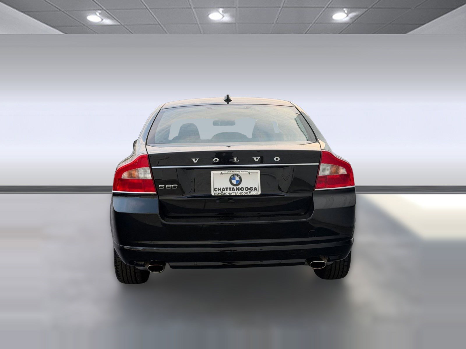 Used 2012 Volvo S80 3.2 image 10