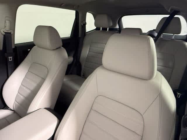 New 2027 Honda CR-V EX-L image 32
