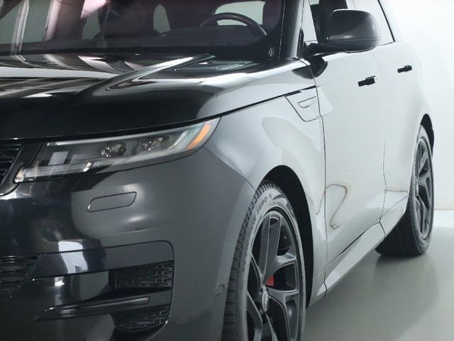 Certified 2023 Land Rover Range Rover Sport SE Dynamic AWD/4WD image 11