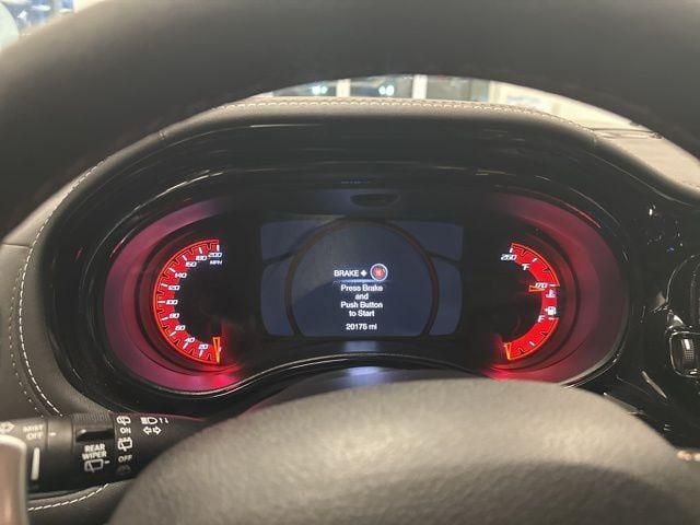 Used 2025 Dodge Durango SRT Hellcat AWD/4WD image 14