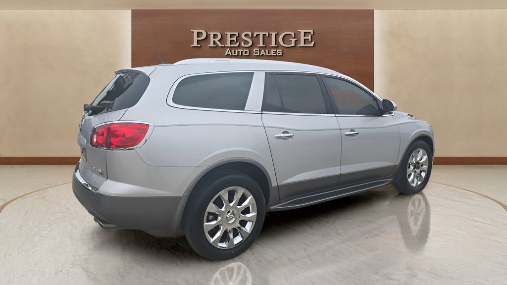 Used 2011 Buick Enclave CXL image 7
