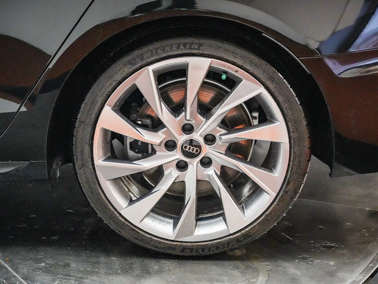 Certified 2023 Audi A4 2.0T Premium Plus w/ Premium Plus Package image 11