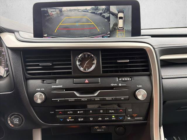 Used 2022 Lexus RX 350 FWD w/ Premium Package image 20