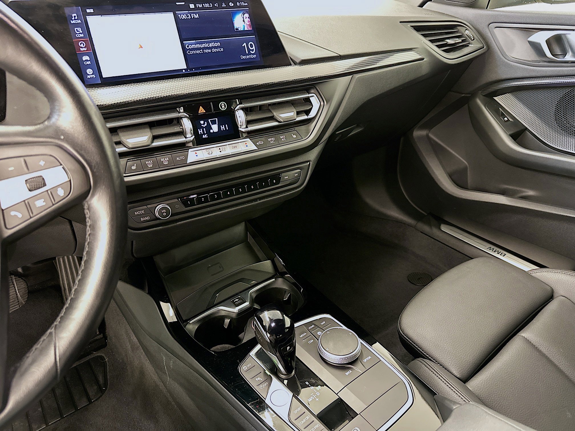 Used 2022 BMW 228i xDrive Gran Coupe w/ Convenience Package image 26