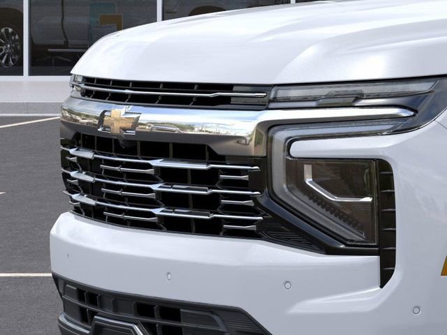 New 2026 Chevrolet Tahoe Premier w/ Sun And Tow Package image 13