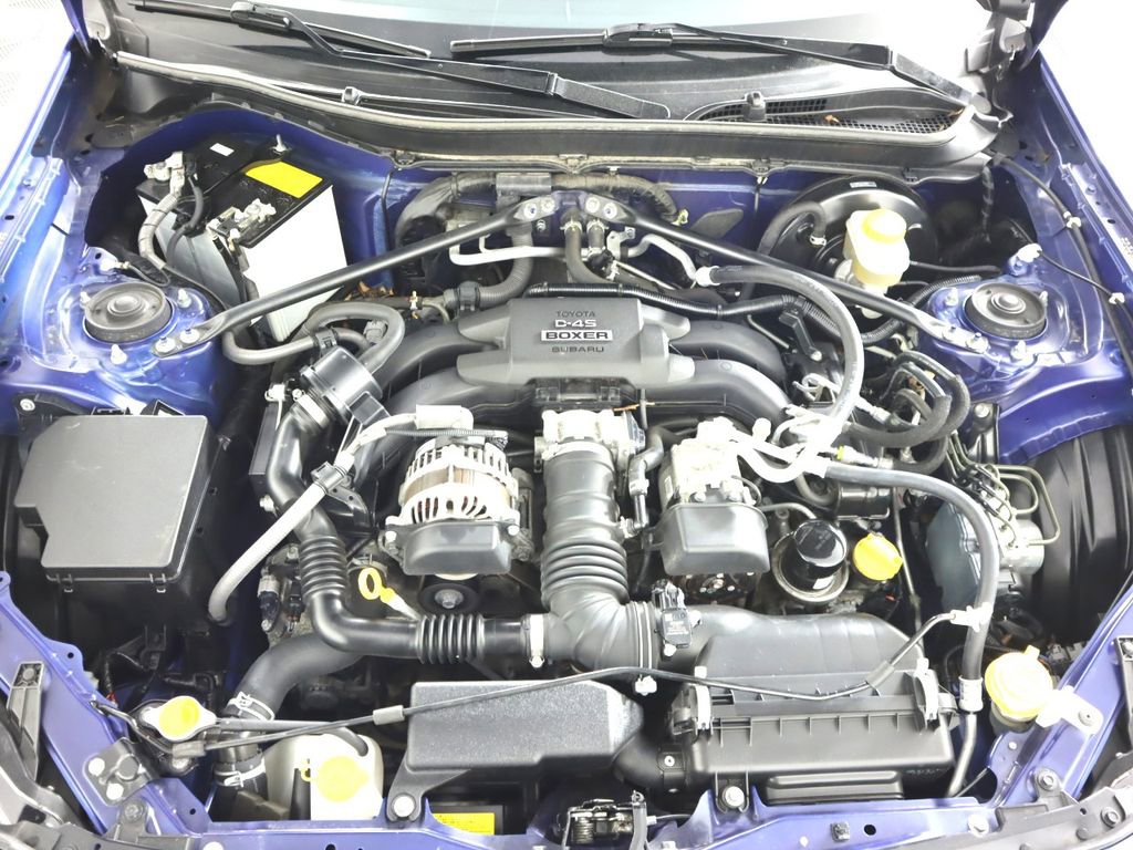 Used 2019 Subaru BRZ Limited image 22