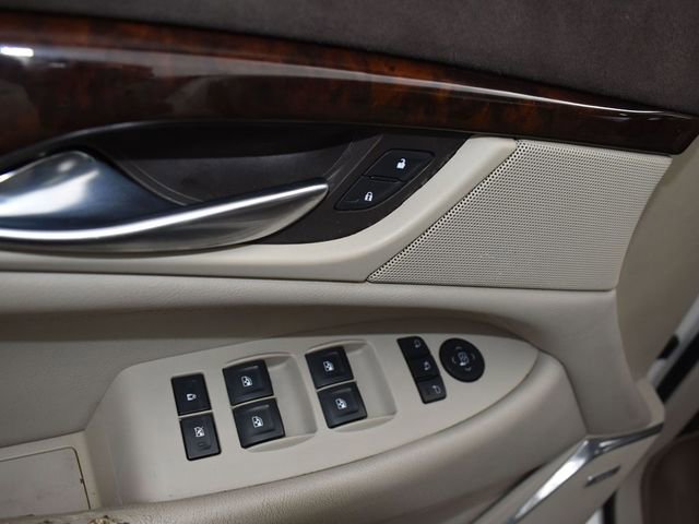Used 2015 Cadillac Escalade ESV Luxury image 13