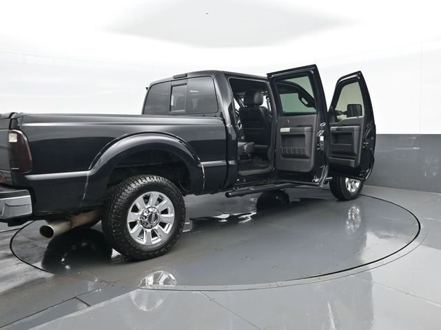 Used 2016 Ford F250 Lariat w/ Chrome Package image 33