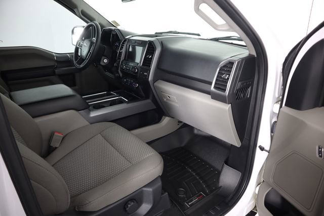 Used 2020 Ford F150 XLT w/ Equipment Group 301A Mid image 58