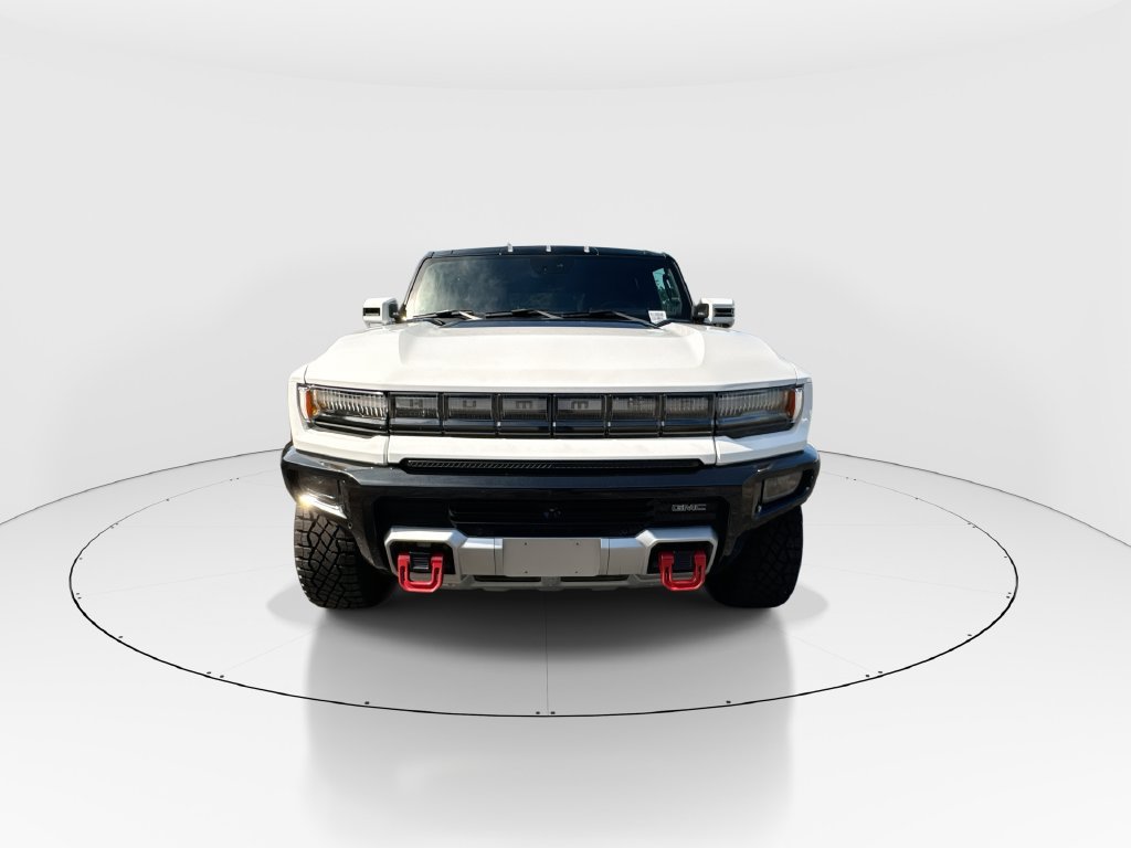 Used 2024 GMC Hummer EV 2X w/ Extreme Off-Road Package AWD/4WD image 3