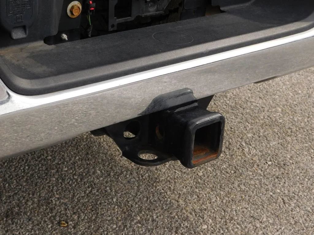 Used 2024 Chevrolet Silverado 1500 LT w/ Protection Package image 7