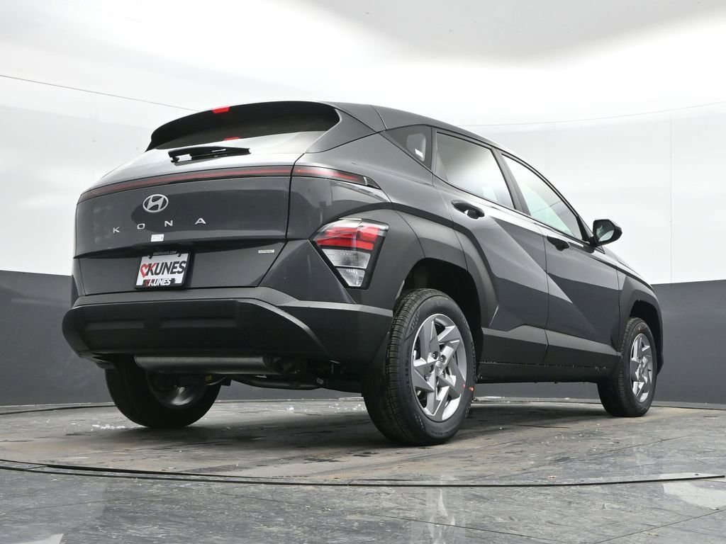 New 2026 Hyundai Kona SE image 43
