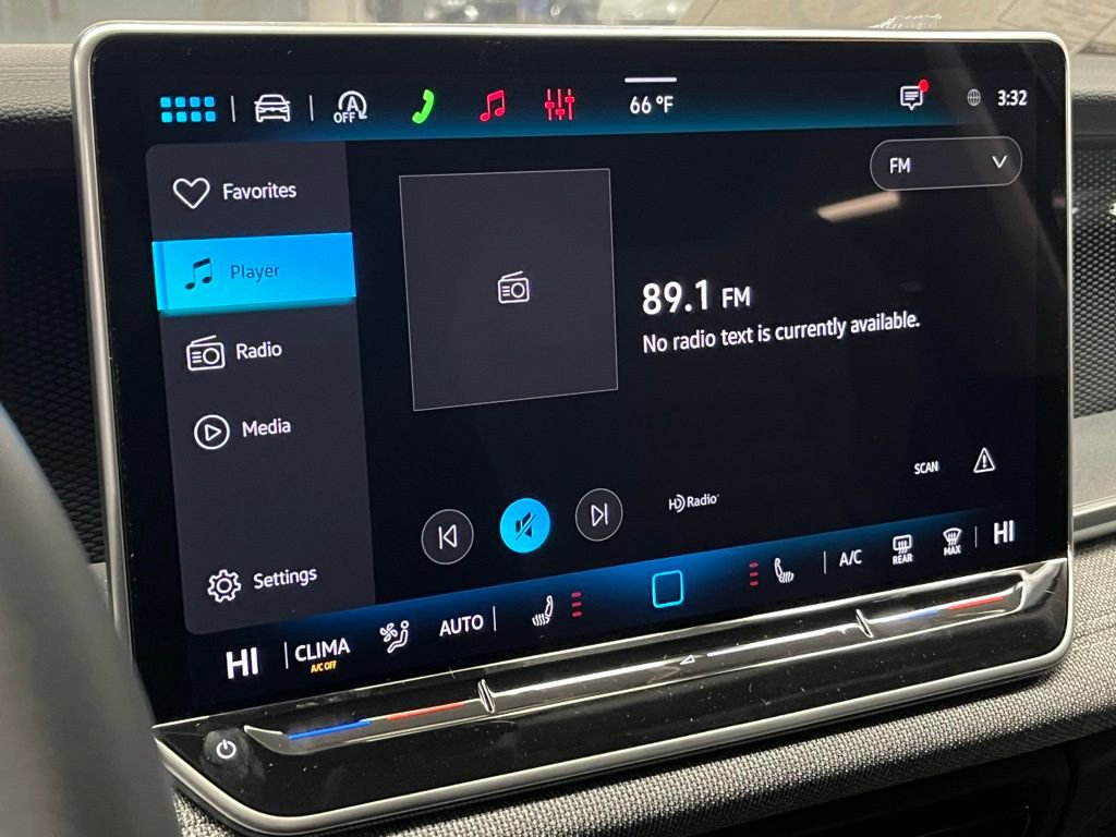 New 2026 Volkswagen Tiguan S AWD/4WD image 28