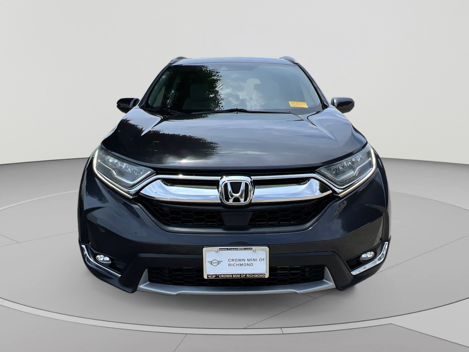 Used 2018 Honda CR-V Touring image 12