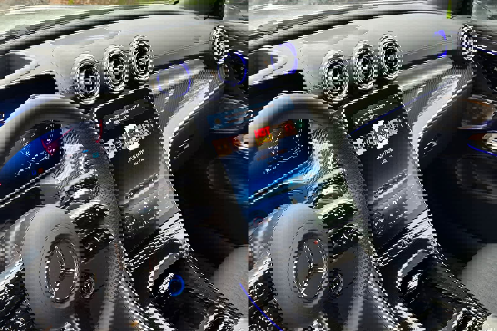 New 2026 Mercedes-Benz CLE 53 AMG 4MATIC Cabriolet image 13